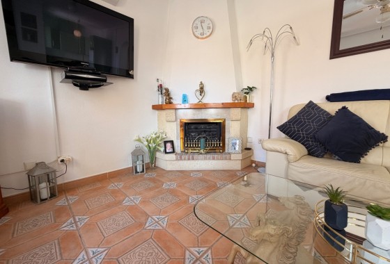 Resale - Detached Villa -
Ciudad Quesada - Rojales - La Marquesa Golf