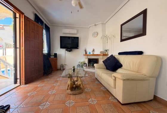 Resale - Detached Villa -
Ciudad Quesada - Rojales - La Marquesa Golf