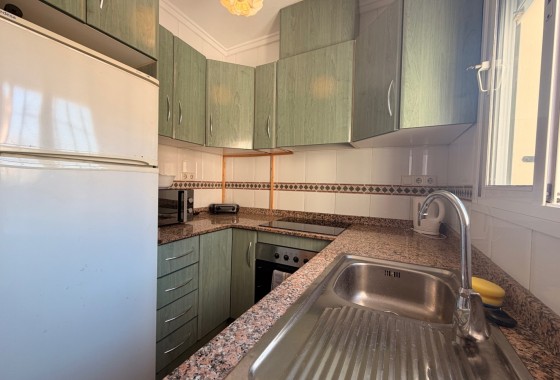 Resale - Detached Villa -
Ciudad Quesada - Rojales - La Marquesa Golf