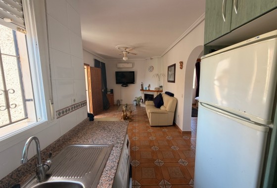 Resale - Detached Villa -
Ciudad Quesada - Rojales - La Marquesa Golf