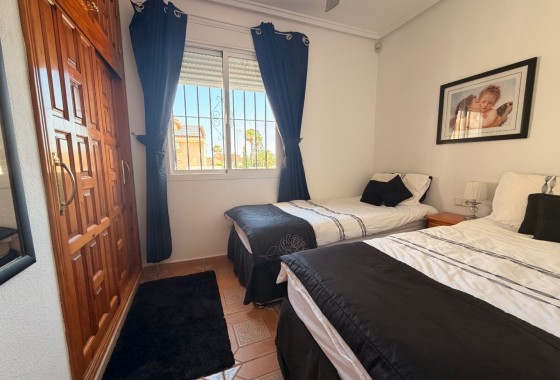 Resale - Detached Villa -
Ciudad Quesada - Rojales - La Marquesa Golf
