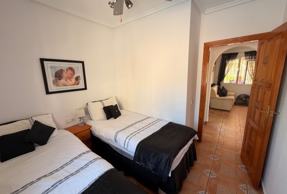 Resale - Detached Villa -
Ciudad Quesada - Rojales - La Marquesa Golf