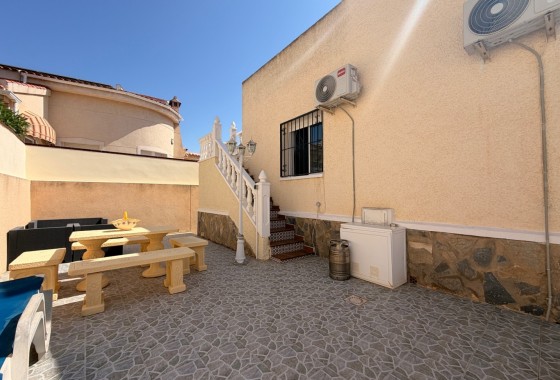 Resale - Detached Villa -
Ciudad Quesada - Rojales - La Marquesa Golf