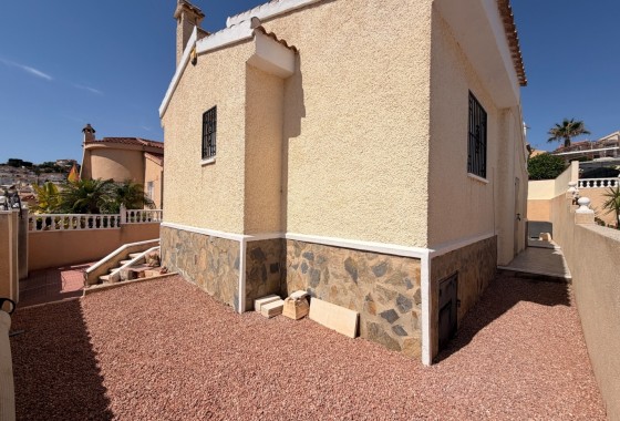 Resale - Detached Villa -
Ciudad Quesada - Rojales - La Marquesa Golf