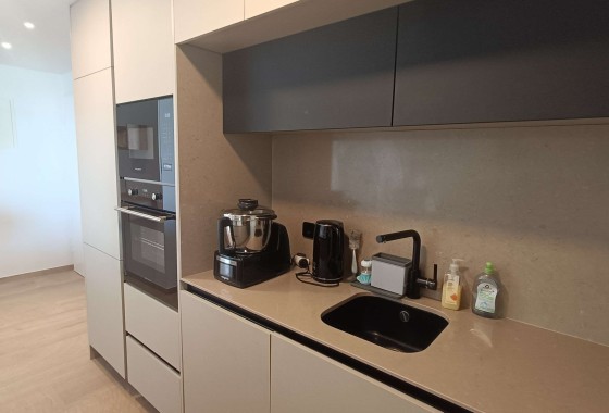Resale - Apartment / Flat -
La Finca Golf - La Finca Golf Resort