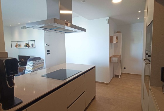 Resale - Apartment / Flat -
La Finca Golf - La Finca Golf Resort