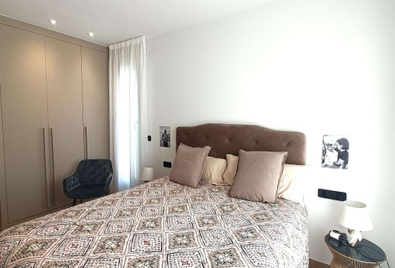Resale - Apartment / Flat -
La Finca Golf - La Finca Golf Resort