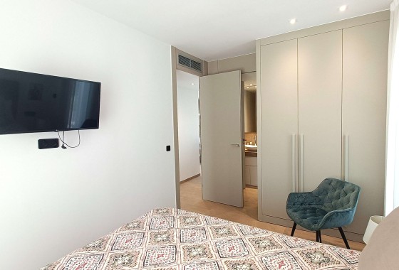 Resale - Apartment / Flat -
La Finca Golf - La Finca Golf Resort