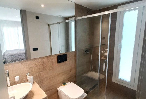 Resale - Apartment / Flat -
La Finca Golf - La Finca Golf Resort