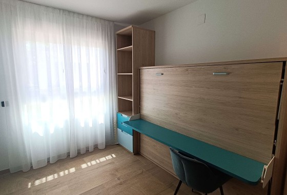 Resale - Apartment / Flat -
La Finca Golf - La Finca Golf Resort