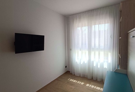 Resale - Apartment / Flat -
La Finca Golf - La Finca Golf Resort