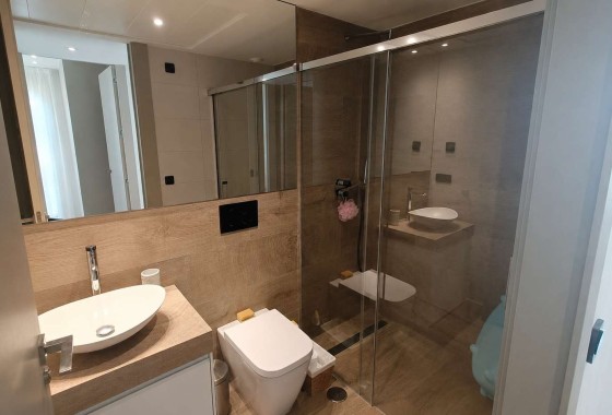 Resale - Apartment / Flat -
La Finca Golf - La Finca Golf Resort