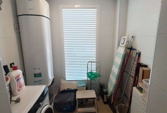 Resale - Apartment / Flat -
La Finca Golf - La Finca Golf Resort