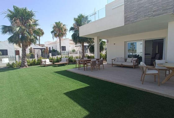 Resale - Apartment / Flat -
La Finca Golf - La Finca Golf Resort