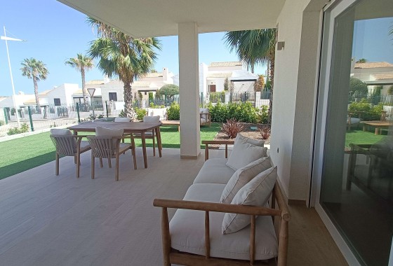 Resale - Apartment / Flat -
La Finca Golf - La Finca Golf Resort