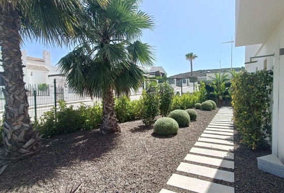 Resale - Apartment / Flat -
La Finca Golf - La Finca Golf Resort