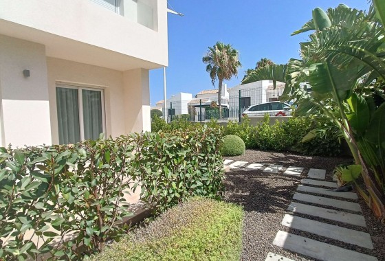 Resale - Apartment / Flat -
La Finca Golf - La Finca Golf Resort