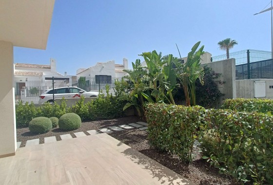 Resale - Apartment / Flat -
La Finca Golf - La Finca Golf Resort