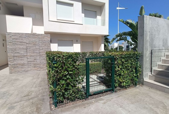 Resale - Apartment / Flat -
La Finca Golf - La Finca Golf Resort