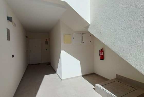 Resale - Apartment / Flat -
La Finca Golf - La Finca Golf Resort
