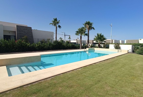 Resale - Apartment / Flat -
La Finca Golf - La Finca Golf Resort