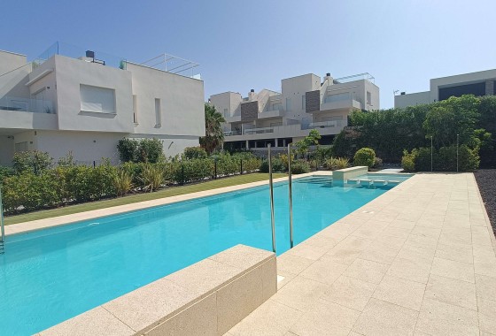 Resale - Apartment / Flat -
La Finca Golf - La Finca Golf Resort
