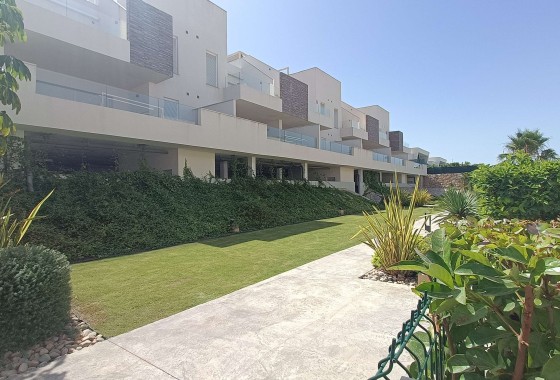 Resale - Apartment / Flat -
La Finca Golf - La Finca Golf Resort