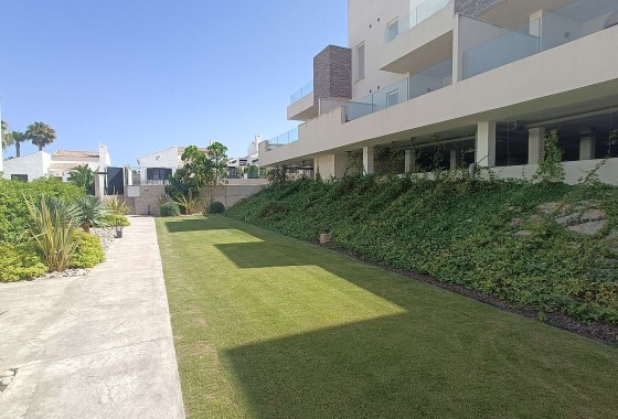 Resale - Apartment / Flat -
La Finca Golf - La Finca Golf Resort
