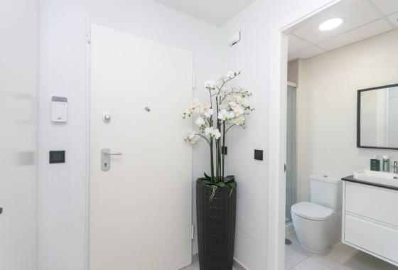 Sprzedaż - Willa wolnostojąca -
Villamartín - Pau 26