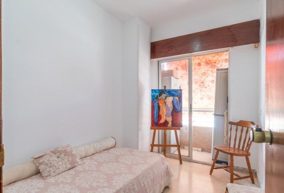 Resale - Apartment / Flat -
Torrevieja