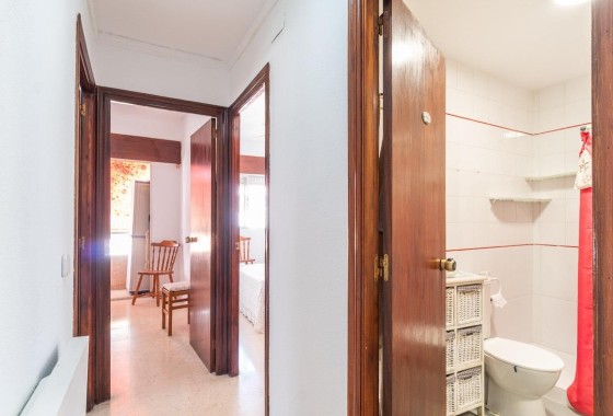 Resale - Apartment / Flat -
Torrevieja
