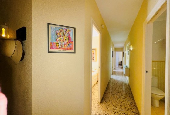 Venta - Apartamento / Piso -
La Mata