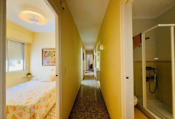 Venta - Apartamento / Piso -
La Mata