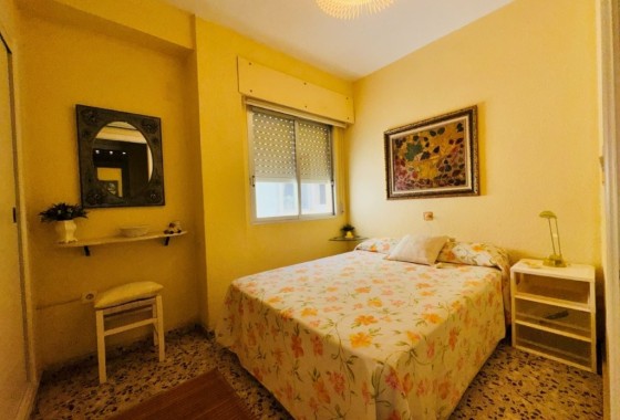 Venta - Apartamento / Piso -
La Mata