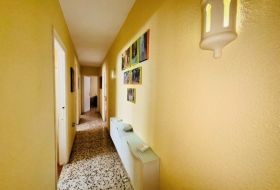 Venta - Apartamento / Piso -
La Mata