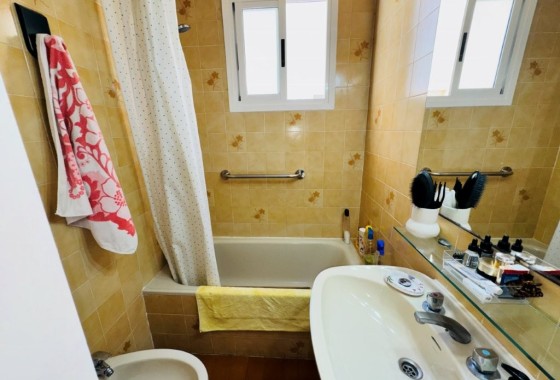 Venta - Apartamento / Piso -
La Mata