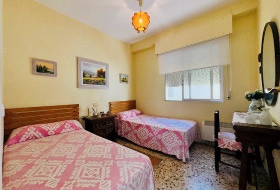Venta - Apartamento / Piso -
La Mata