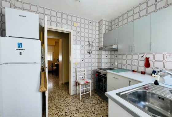 Venta - Apartamento / Piso -
La Mata