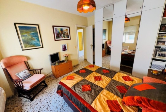 Venta - Apartamento / Piso -
La Mata