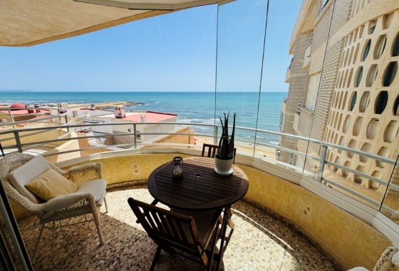 Venta - Apartamento / Piso -
La Mata