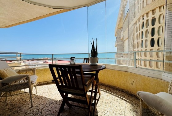Venta - Apartamento / Piso -
La Mata