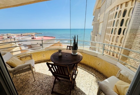Venta - Apartamento / Piso -
La Mata