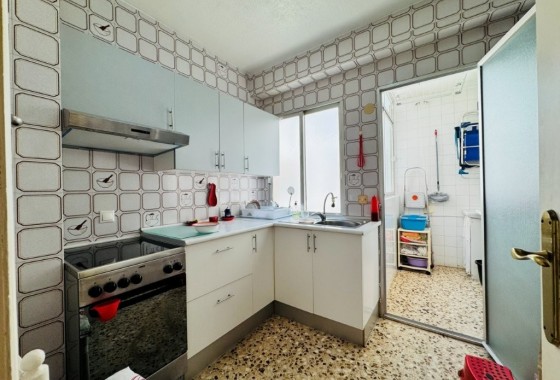 Venta - Apartamento / Piso -
La Mata