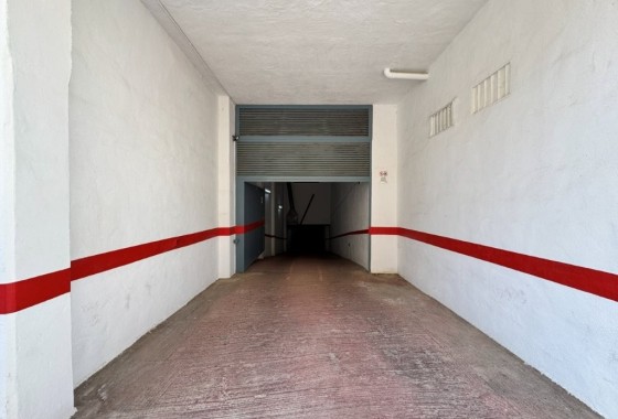 Venta - Apartamento / Piso -
La Mata