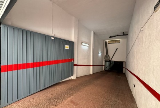 Venta - Apartamento / Piso -
La Mata