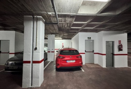Venta - Apartamento / Piso -
La Mata