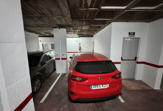 Venta - Apartamento / Piso -
La Mata