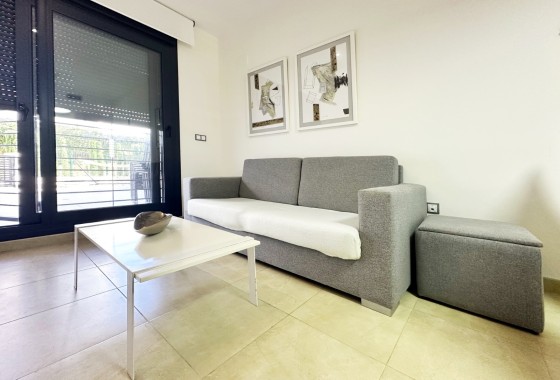 Wiederverkauf - Wohnung / Apartment -
Santa Pola