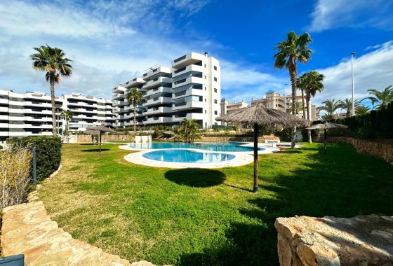 Wiederverkauf - Wohnung / Apartment -
Santa Pola