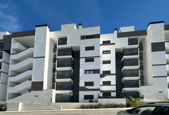 Wiederverkauf - Wohnung / Apartment -
Santa Pola